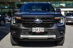 2023 Ford Ranger Wildtrak