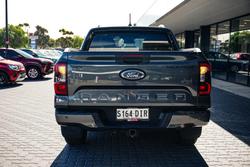 2023 Ford Ranger Wildtrak