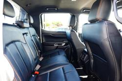 2023 Ford Ranger Wildtrak