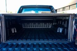 2023 Ford Ranger Wildtrak