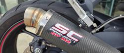 2013 Triumph STREET TRIPLE R (NON ABS) WHITE