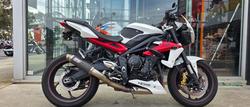 Triumph Street Triple R