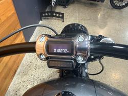 2022 Harley-davidson FXBRS BREAKOUT (114) HIGHTAIL YELLOW PEARL