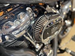 2022 Harley-davidson FXBRS BREAKOUT (114) HIGHTAIL YELLOW PEARL