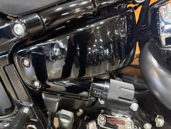 2022 Harley-davidson FXBRS BREAKOUT (114) HIGHTAIL YELLOW PEARL