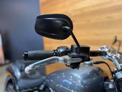 2022 Harley-davidson FXBRS BREAKOUT (114) HIGHTAIL YELLOW PEARL