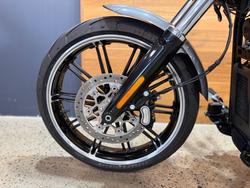 2022 Harley-davidson FXBRS BREAKOUT (114) HIGHTAIL YELLOW PEARL