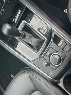 2022 Mazda CX-5 G25 GT SP