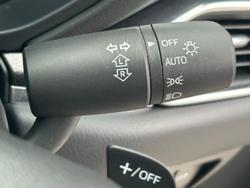 2022 Mazda CX-5 G25 GT SP