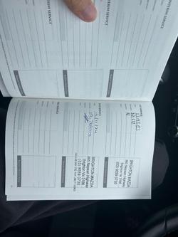 2022 Mazda CX-5 G25 GT SP