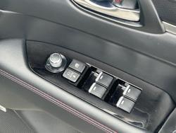 2022 Mazda CX-5 G25 GT SP