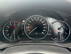 2022 Mazda CX-5 G25 GT SP