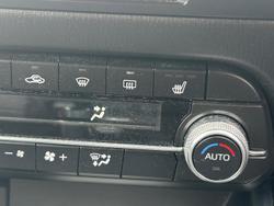 2022 Mazda CX-5 G25 GT SP