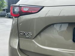 2022 Mazda CX-5 G25 GT SP