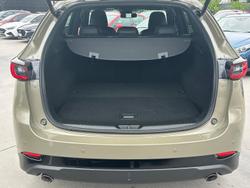 2022 Mazda CX-5 G25 GT SP