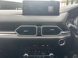 2022 Mazda CX-5 G25 GT SP