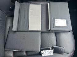 2022 Mazda CX-5 G25 GT SP