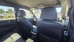 2025 KGM Musso Advance