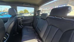 2025 KGM Musso Advance