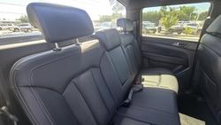 2025 KGM Musso Advance