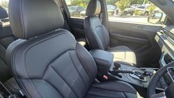 2025 KGM Musso Advance