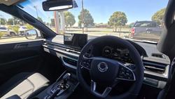 2025 KGM Musso Advance