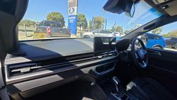 2025 KGM Musso Advance