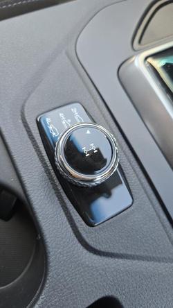 2025 KGM Musso Advance