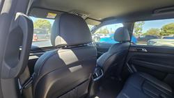 2025 KGM Musso Advance