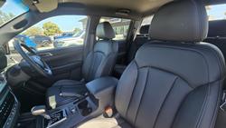 2025 KGM Musso Advance