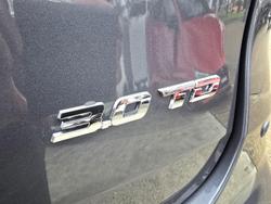 2025 Isuzu MU-X LS-T