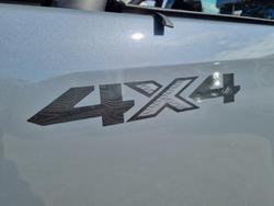 2025 Isuzu D-MAX X-RIDER