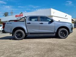 2025 Isuzu D-MAX X-RIDER