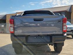 2025 Isuzu D-MAX X-RIDER