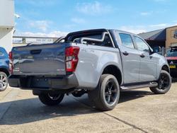 2025 Isuzu D-MAX X-RIDER