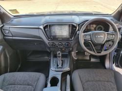 2025 Isuzu D-MAX X-RIDER