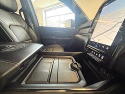 2022 RAM
1500 Limited