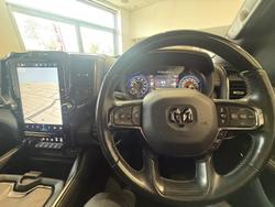 2022 RAM
1500 Limited