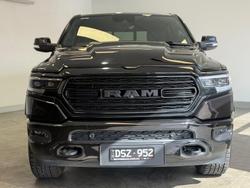 2022 RAM
1500 Limited