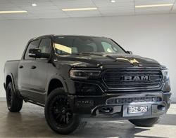 2022 RAM
1500 Limited