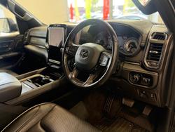 2022 RAM
1500 Limited