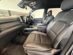 2022 RAM
1500 Limited