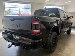 2022 RAM
1500 Limited