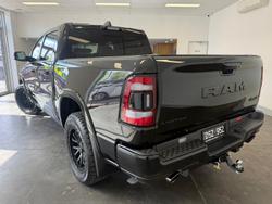 2022 RAM
1500 Limited