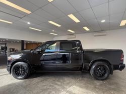 2022 RAM
1500 Limited