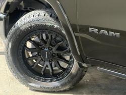 2022 RAM
1500 Limited