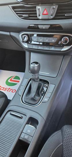 2021 Hyundai i30 Active
