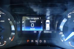 2019 Ford Ranger XL PX MkIII MY19 4X4 Dual Range Arctic White