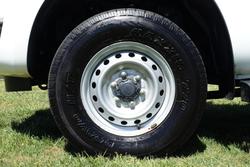 2019 Ford Ranger XL PX MkIII MY19 4X4 Dual Range Arctic White