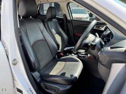 2017 Mazda CX-3 Akari